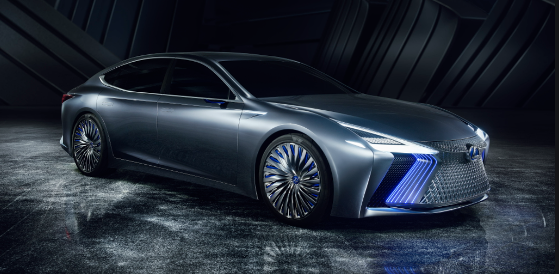 Die modernsten Redesigns